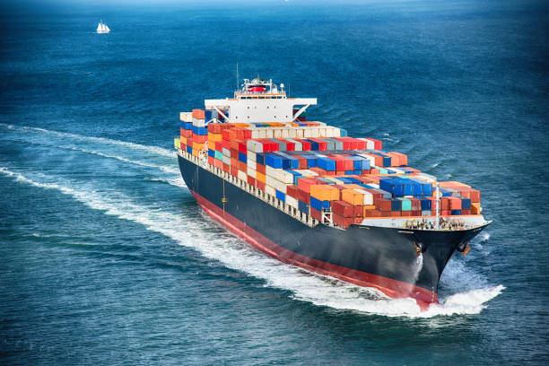 shipping agencies in dubai