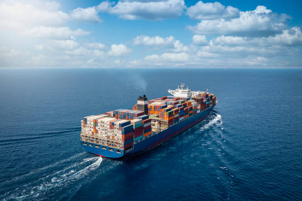 shipping agencies in dubai