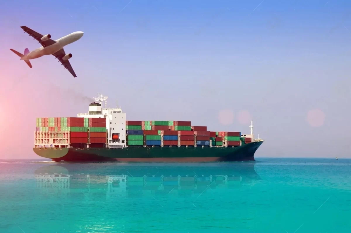 shipping agencies in dubai