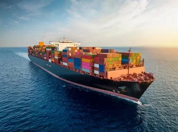 shipping agencies in dubai